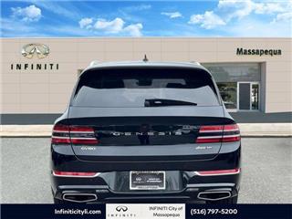 2024 Genesis GV80 3.5t