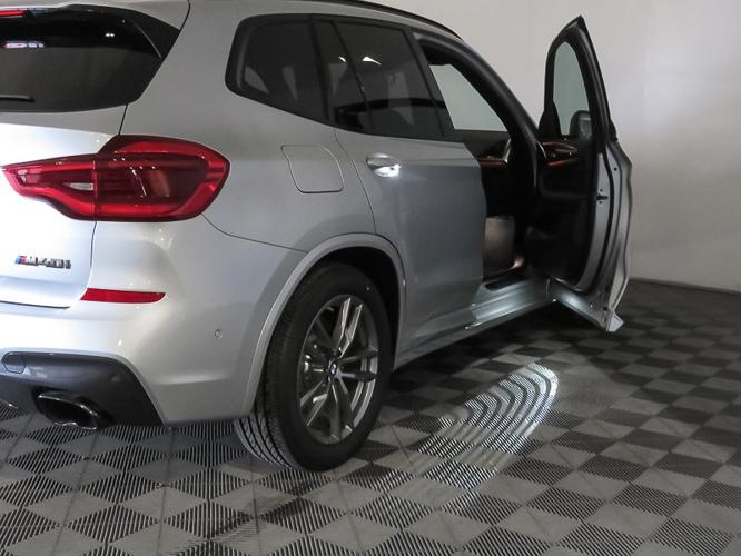 used 2019 bmw x3 m40i suitland, md 20746 for sale in camp springs, maryland