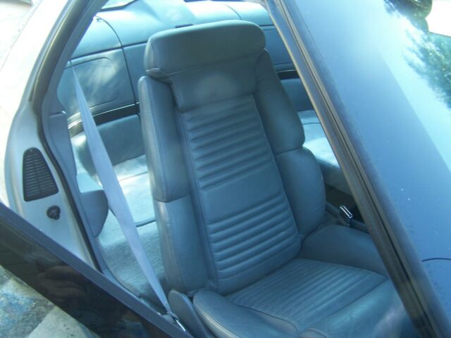 1989 buick reatta, classic in excellent condition, low mileage