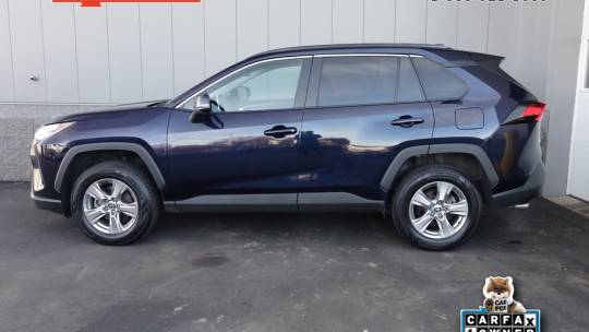 2023 Toyota RAV4