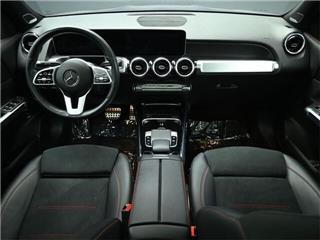 2020 Mercedes-Benz GLB glb 250 4matic