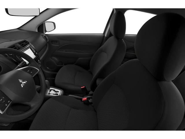 2020 mitsubishi mirage le