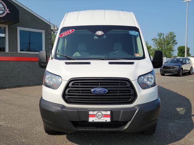 2019 ford transit-250 base