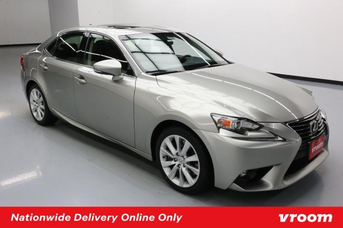 used 2016 lexus is 200t salisbury, md 21804 for sale in salisbury, maryland