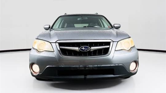 2009 Subaru Outback
