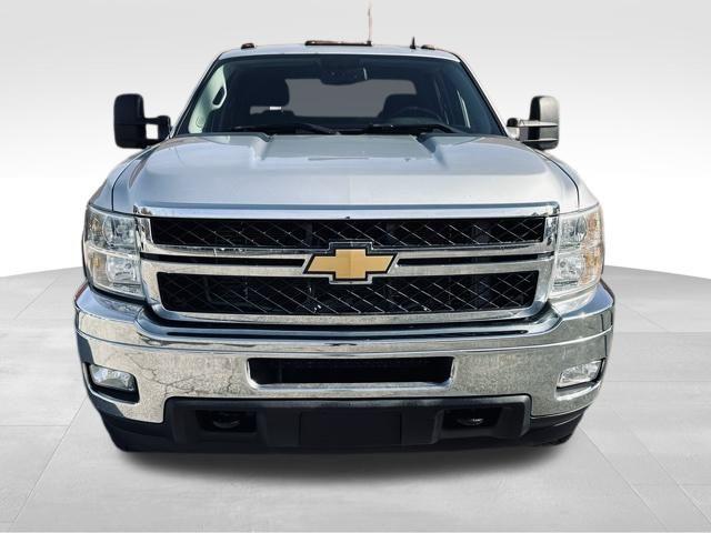 2013 chevrolet silverado 3500 lt