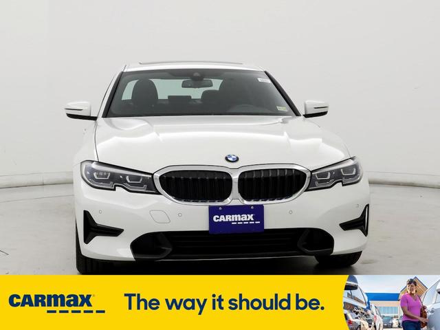2022 bmw 330 i