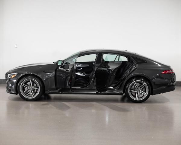 2022 mercedes-benz amg gt 53 c
