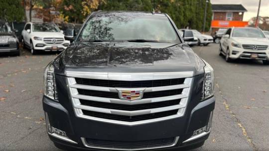 2019 Cadillac Escalade