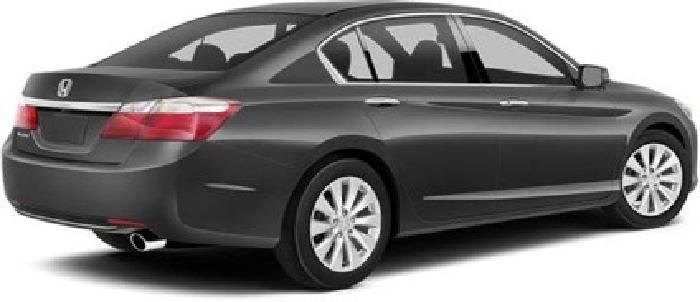 2014 honda accord ex in fredericksburg, va