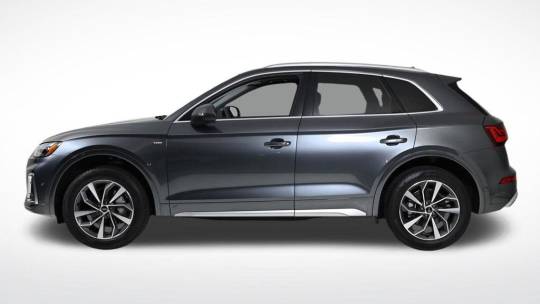 2024 Audi Q5