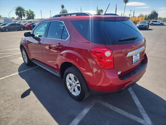 2014 chevrolet equinox 1lt