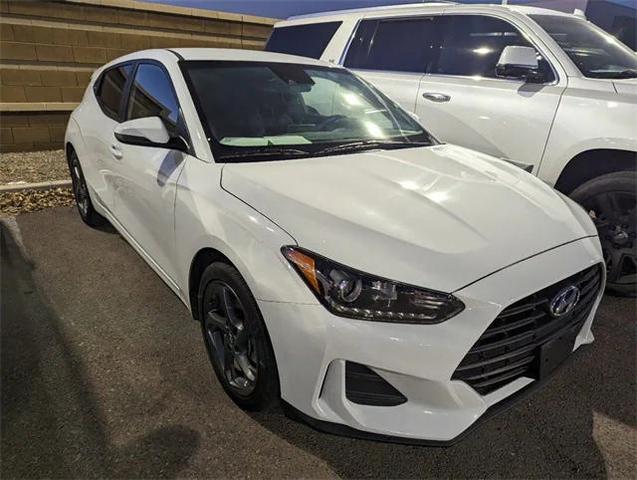 2020 hyundai veloster 2