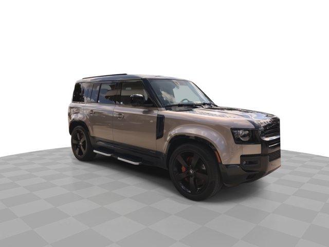 2023 land rover defender 110 x