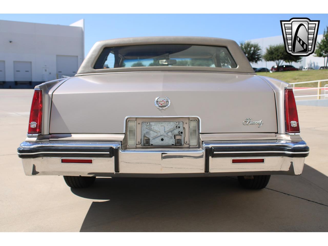 for sale: 1985 cadillac eldorado in o'fallon, illinois for sale in o fallon, il
