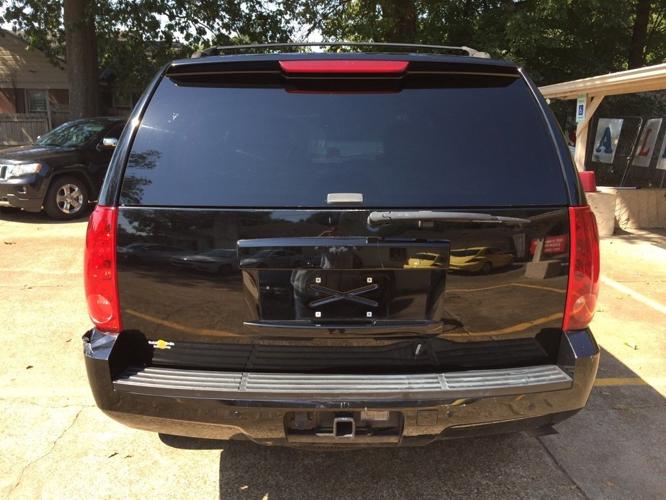 used 2007 gmc yukon slt jackson, tn 38305 for sale in jackson, tennessee