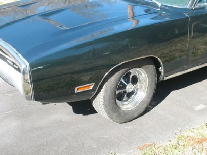1970 dodge charger in fresno, ca