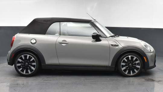 2022 Mini