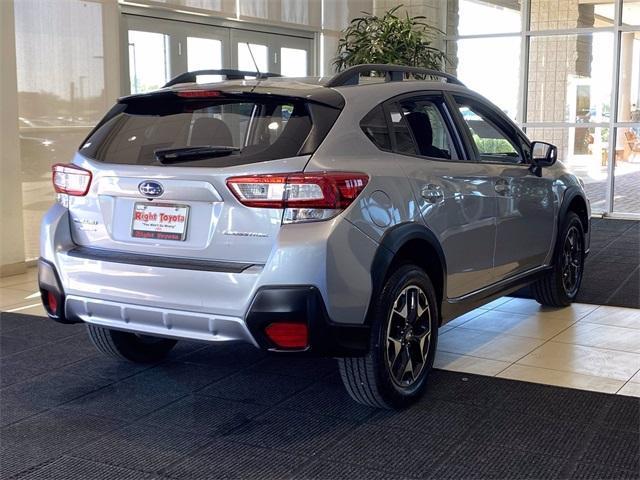 2019 subaru crosstrek in scottsdale, arizona