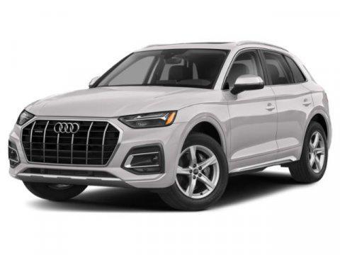 2024 audi q5 45 s line premium