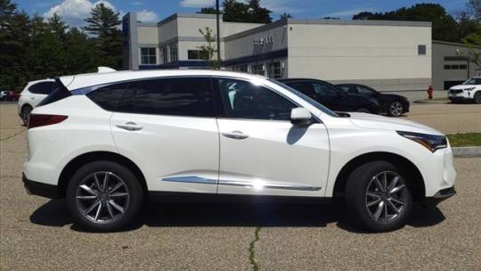 2024 Acura RDX