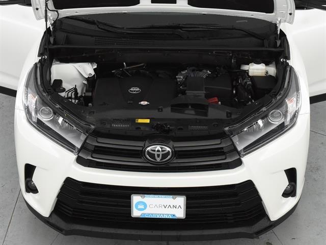 used 2019 toyota highlander se lexington, ky 40513 for sale in lexington, kentucky