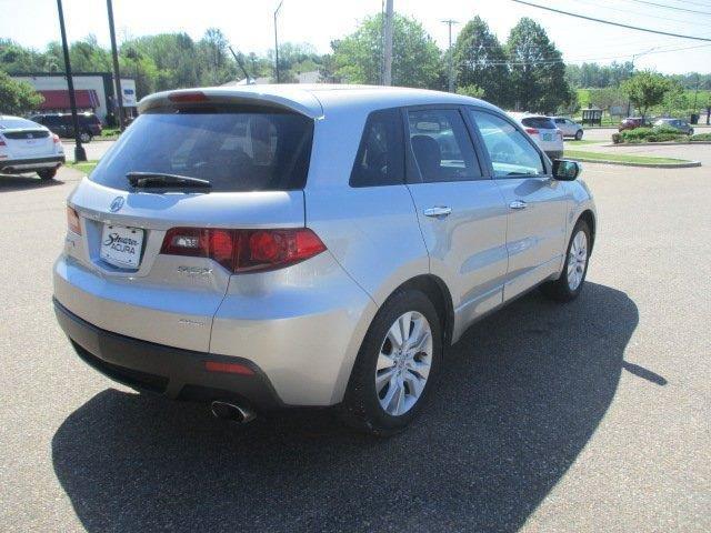 2012 acura rdx sh-awd w/tech sh-awd 4dr suv w/technology package for sale in burlington, vermont