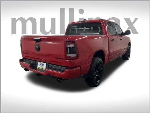 2023 ram 1500 big horn/lone star in mobile, alabama