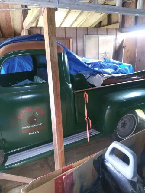 70 tys short bed & 48 f1