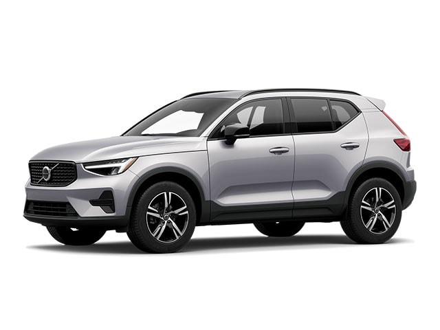 2024 volvo xc40 b5 core
