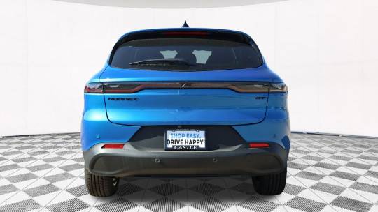 2024 Dodge Hornet