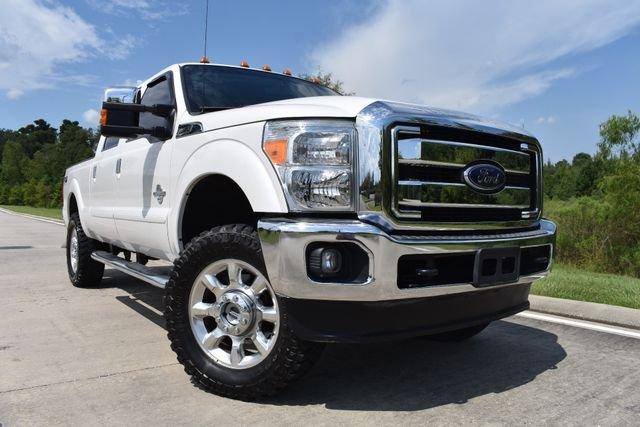 used 2015 ford f250 lariat walker, la 70785 for sale in walker, louisiana