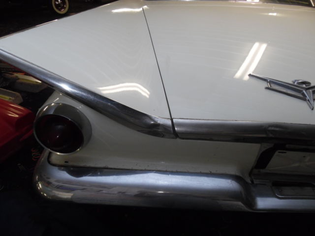 1959 2 door buick invicta