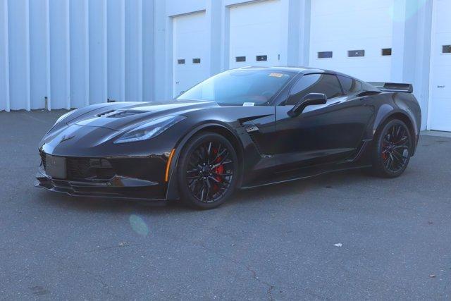 2016 chevrolet corvette z06