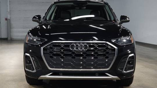 2024 audi q5 quattro s line prem plus 45 tfsi