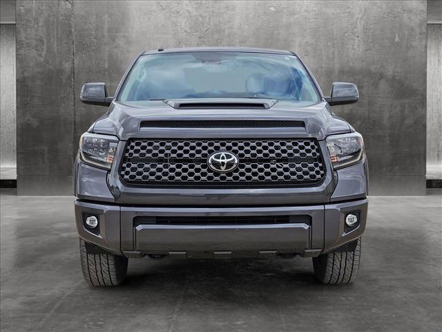 2019 toyota tundra sr5