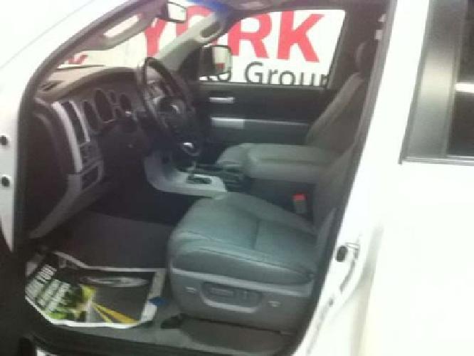 2007 toyota tundra ltd in york, pa