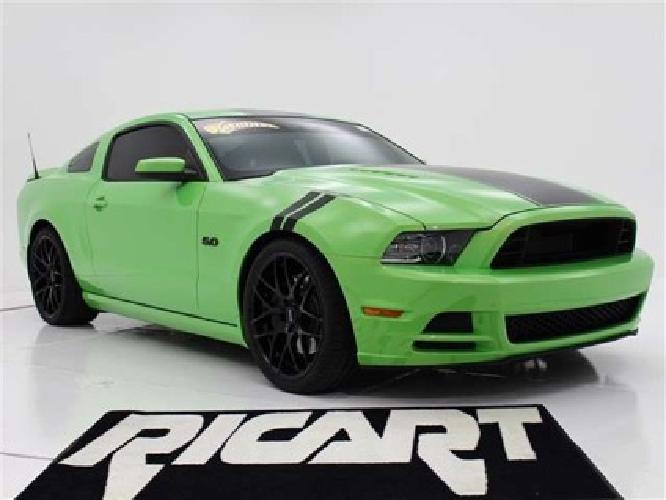 2013 ford mustang gt in columbus, oh