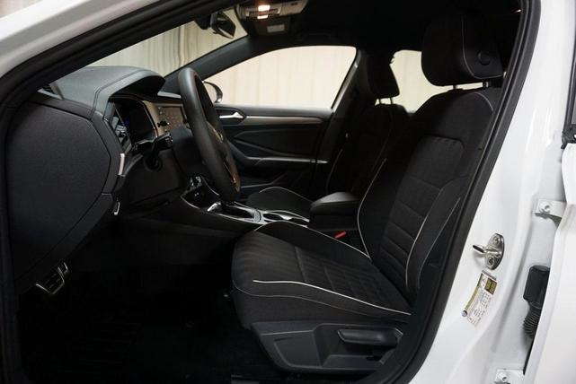 2023 volkswagen jetta 1.5t sport