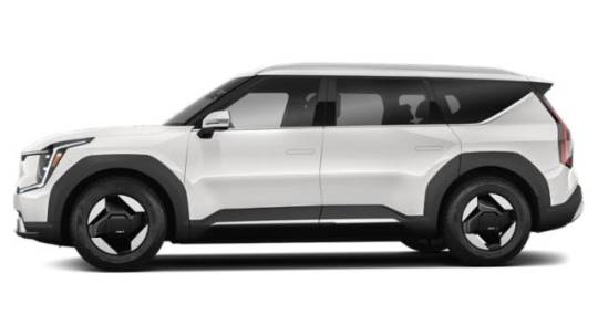 2024 Kia EV9