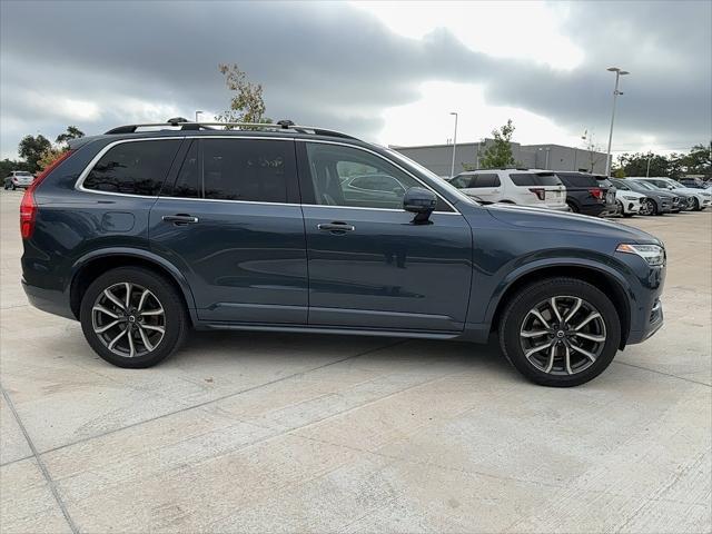 2018 volvo xc90 t5 momentum