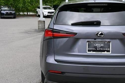 2021 lexus nx 300 base 4dr all-wheel drive in brentwood, tennessee