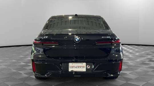 2023 BMW i7
