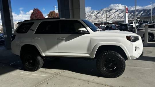2019 Toyota 4Runner