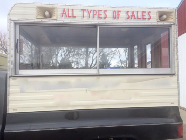 1986 gmc sierra 4x4 mint **63000** original summer truck - auction cap
