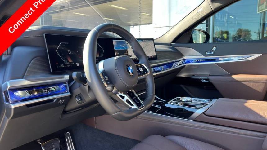 used 2024 bmw 7 series 760i xdrive $99,995great deal 3,352 mi. location: indianapolis