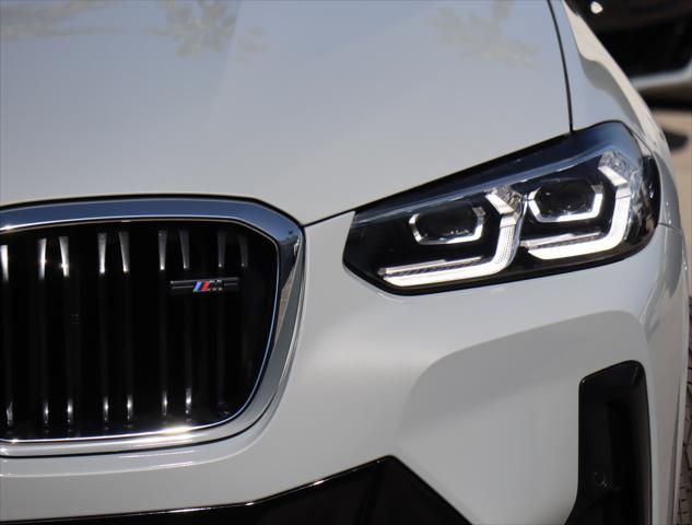 2023 bmw x4 m40i