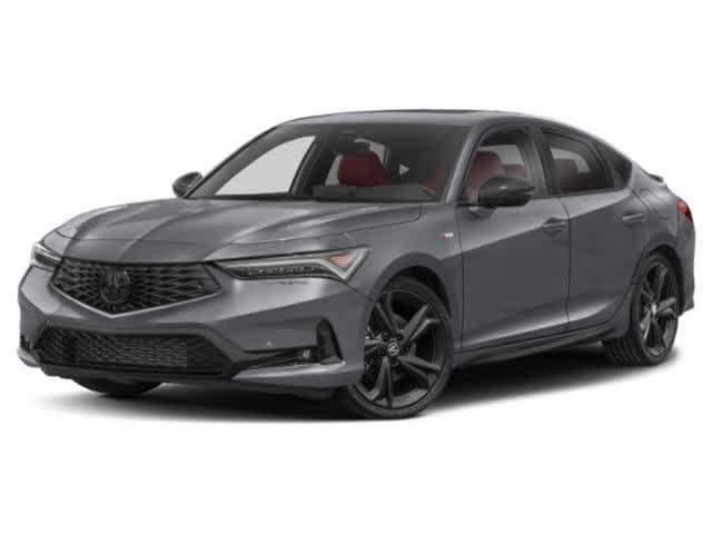 2023 acura integra a-spec w/ technology
