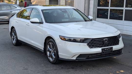 2023 Honda Accord