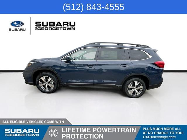 2024 subaru ascent premium